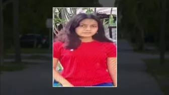 Missing teen from North Miami Beach to be reunited with family