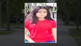 Missing teen from North Miami Beach to be reunited with family