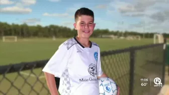 Parents at soccer fields concerned after death of Ryan Rogers