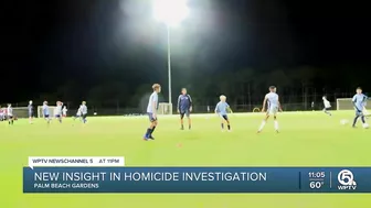 Parents at soccer fields concerned after death of Ryan Rogers