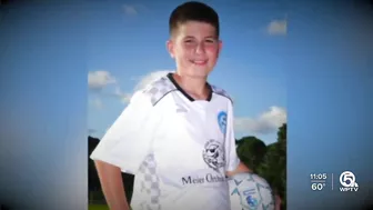 Parents at soccer fields concerned after death of Ryan Rogers