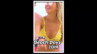 Beach Dayz 2019 - #shorts - 52