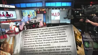 Jim Cramer: Look to travel and leisure stocks if Covid omicron variant doesn't hurt economy