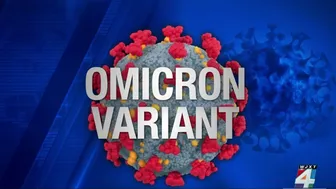 Travel restrictions aim to help limit the spread of omicron