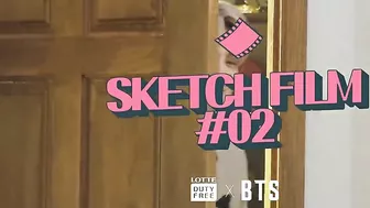 [ENG/CHN-T/CHN-S/JPN/VN] Chaotic Travel Sitcom???? (Friends Must Fly Out!) behind sketch film episode 2