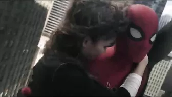 SPIDER-MAN: NO WAY HOME Tráiler (Nuevo, 2021)