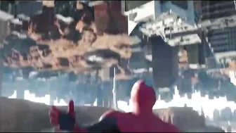 SPIDER-MAN: NO WAY HOME Tráiler (Nuevo, 2021)