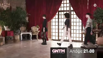 GNTM 4 | trailer 25ου επεισοδίου - Τρίτη 30.11.2021