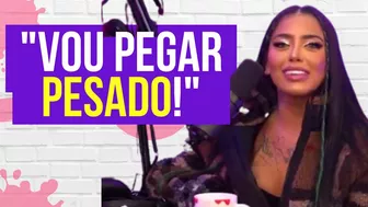 MIRELLA REVELA TUDO SOBRE O ONLYFANS