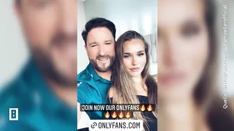 "Haben heiße News": Michael Wendler und Laura Müller sind jetzt bei Onlyfans