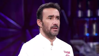 Miki cumple su promesa ¡y entra en cocinas con un nuevo look! | MasterChef Celebrity 6