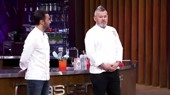 Miki cumple su promesa ¡y entra en cocinas con un nuevo look! | MasterChef Celebrity 6