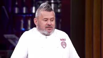 Miki cumple su promesa ¡y entra en cocinas con un nuevo look! | MasterChef Celebrity 6