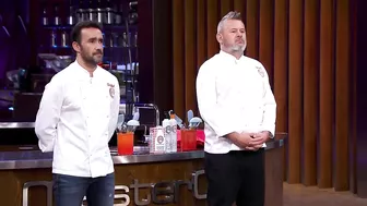 Miki cumple su promesa ¡y entra en cocinas con un nuevo look! | MasterChef Celebrity 6