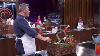 Miki cumple su promesa ¡y entra en cocinas con un nuevo look! | MasterChef Celebrity 6