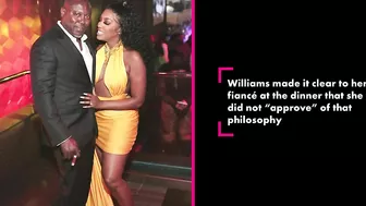 Porsha Williams’ fiancé Simon Guobadia’s grandfather had 25 wives | Page Six Celebrity News