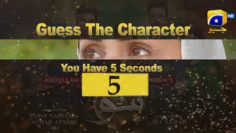 Can You Guess The ???????????????????? Celebrity in this Video?