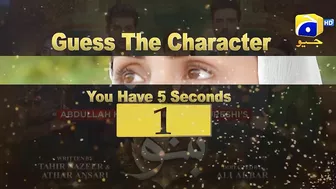 Can You Guess The ???????????????????? Celebrity in this Video?