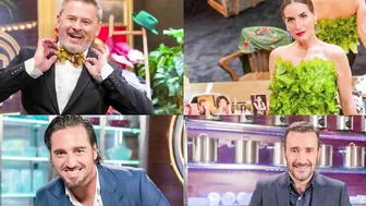 Filtran el ganador de Masterchef Celebrity 6 y es quien menos esperas según las redes