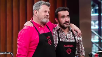 Filtran el ganador de Masterchef Celebrity 6 y es quien menos esperas según las redes