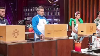 Filtran el ganador de Masterchef Celebrity 6 y es quien menos esperas según las redes