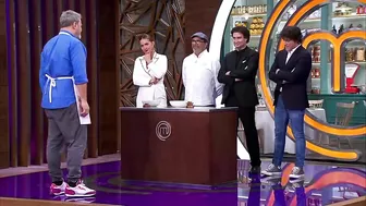 ¿El PEOR MOMENTO de Belén de todo el programa? | MasterChef Celebrity 6