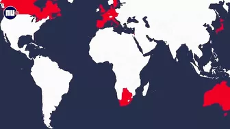 Waarom het geen toeval is dat de omikronvariant in Zuid-Afrika is ontdekt | NU.nl