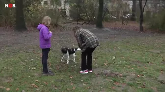 Jasmijn heeft reuma en wil graag een corona-vaccin