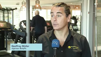 Weer een klap voor de sport door nieuwe maatregelen