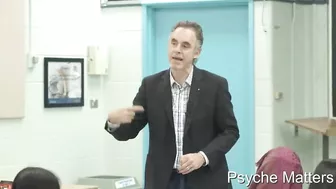 How Hitler was Even More Evil Than You Think - Prof. Jordan Peterson