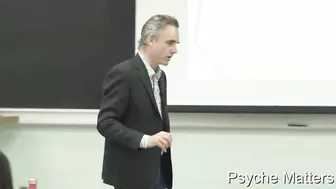 How Hitler was Even More Evil Than You Think - Prof. Jordan Peterson