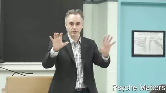 How Hitler was Even More Evil Than You Think - Prof. Jordan Peterson