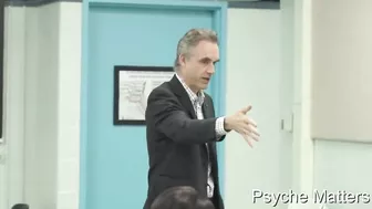 How Hitler was Even More Evil Than You Think - Prof. Jordan Peterson