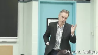 How Hitler was Even More Evil Than You Think - Prof. Jordan Peterson