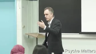 How Hitler was Even More Evil Than You Think - Prof. Jordan Peterson