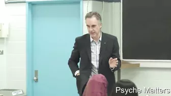 How Hitler was Even More Evil Than You Think - Prof. Jordan Peterson