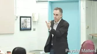 How Hitler was Even More Evil Than You Think - Prof. Jordan Peterson