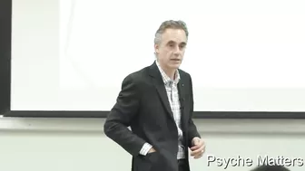 How Hitler was Even More Evil Than You Think - Prof. Jordan Peterson