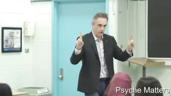 How Hitler was Even More Evil Than You Think - Prof. Jordan Peterson