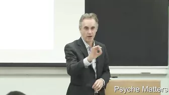 How Hitler was Even More Evil Than You Think - Prof. Jordan Peterson