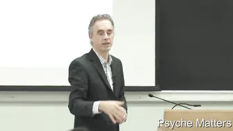 How Hitler was Even More Evil Than You Think - Prof. Jordan Peterson