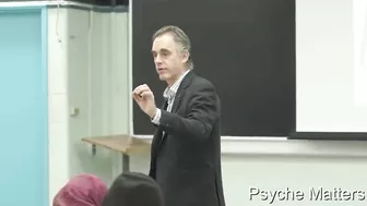 How Hitler was Even More Evil Than You Think - Prof. Jordan Peterson