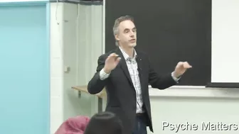 How Hitler was Even More Evil Than You Think - Prof. Jordan Peterson