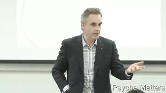 How Hitler was Even More Evil Than You Think - Prof. Jordan Peterson