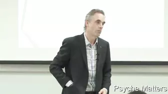 How Hitler was Even More Evil Than You Think - Prof. Jordan Peterson