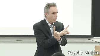 How Hitler was Even More Evil Than You Think - Prof. Jordan Peterson