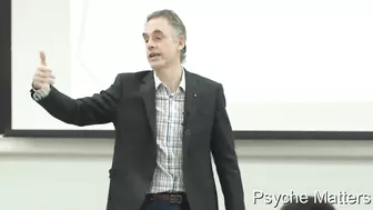 How Hitler was Even More Evil Than You Think - Prof. Jordan Peterson