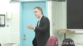 How Hitler was Even More Evil Than You Think - Prof. Jordan Peterson