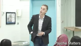 How Hitler was Even More Evil Than You Think - Prof. Jordan Peterson