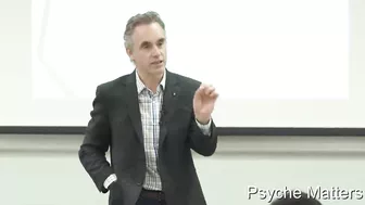 How Hitler was Even More Evil Than You Think - Prof. Jordan Peterson